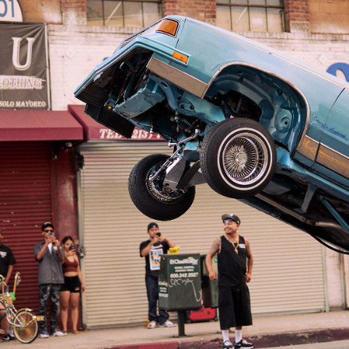 4 The Trunk Knockers - Kanye x Key Glock Type Beat