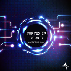 Vortex (Adrien M Remix)