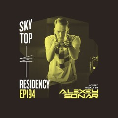 Alexey Sonar - SkyTop Residency 194