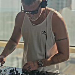 DJ Rok B @ The Galaxy