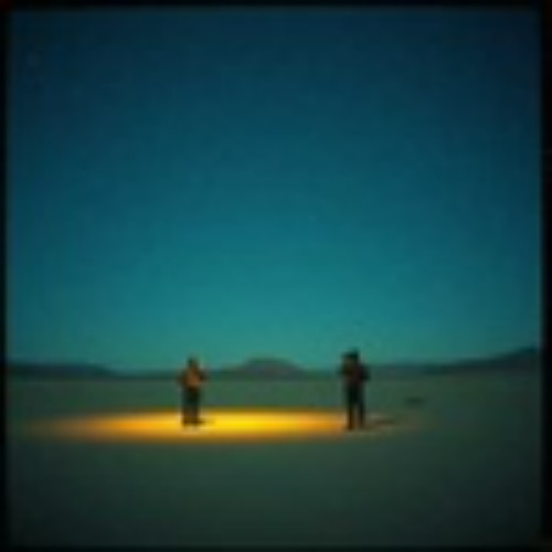 Watchers in the Night
