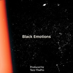 Black Emotions
