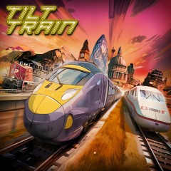 After The Storm (Train Simulator 2015 Lofi Remix)