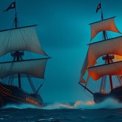 Spirit of Captain Dowie