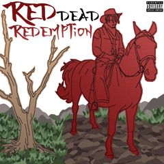 JW - RED DEAD REDEMPTION