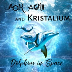 Aor Agni & Kristalium - Dolphins In Space