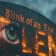 In A Blink of an Eye