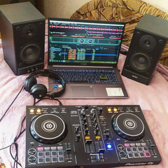 ok like u have to mix these?