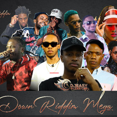 Down Riddim Mix FINAL MEGA MIX Feat Bakya,Ayetian,Skeng,Valaint,Kraff,Nigy Boy,Jahshii,Skippa,Ele,Jafrass & More