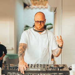 Afro Set at Mimosa Skylounge