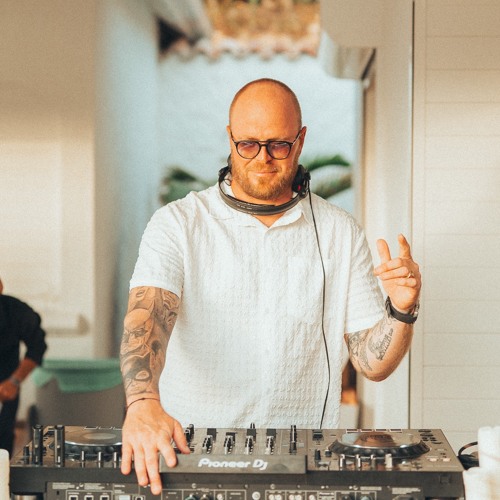 Afro Set at Mimosa Skylounge