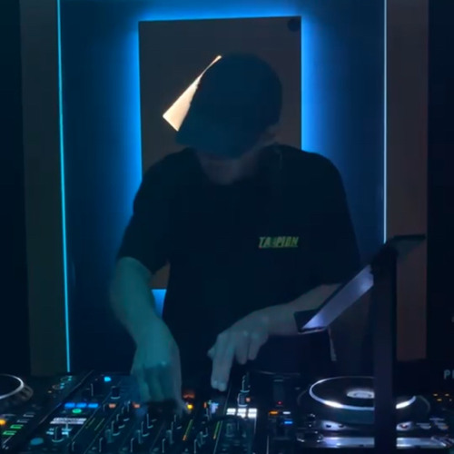 Hard Techno Mini Mix