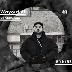 Wayout.nl - Syncast [SYN153]