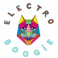 Electro Boogie (episode 22: guest LIVE set by Konerytmi)