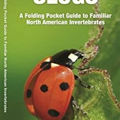 View PDF Bugs & Slugs: A Folding Pocket Guide to Familiar North American Invertebrates (Wildlife and