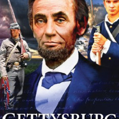 [VIEW] EPUB 💛 Gettysburg: A Radio Dramatization by  Jerry Robbins,Jerry Robbins,The