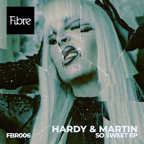 Hardy & Martin - So Sweet