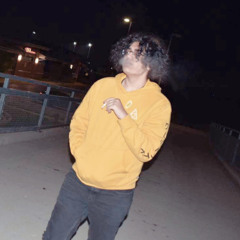 Wont Be Back (prod. anthonyramxs)