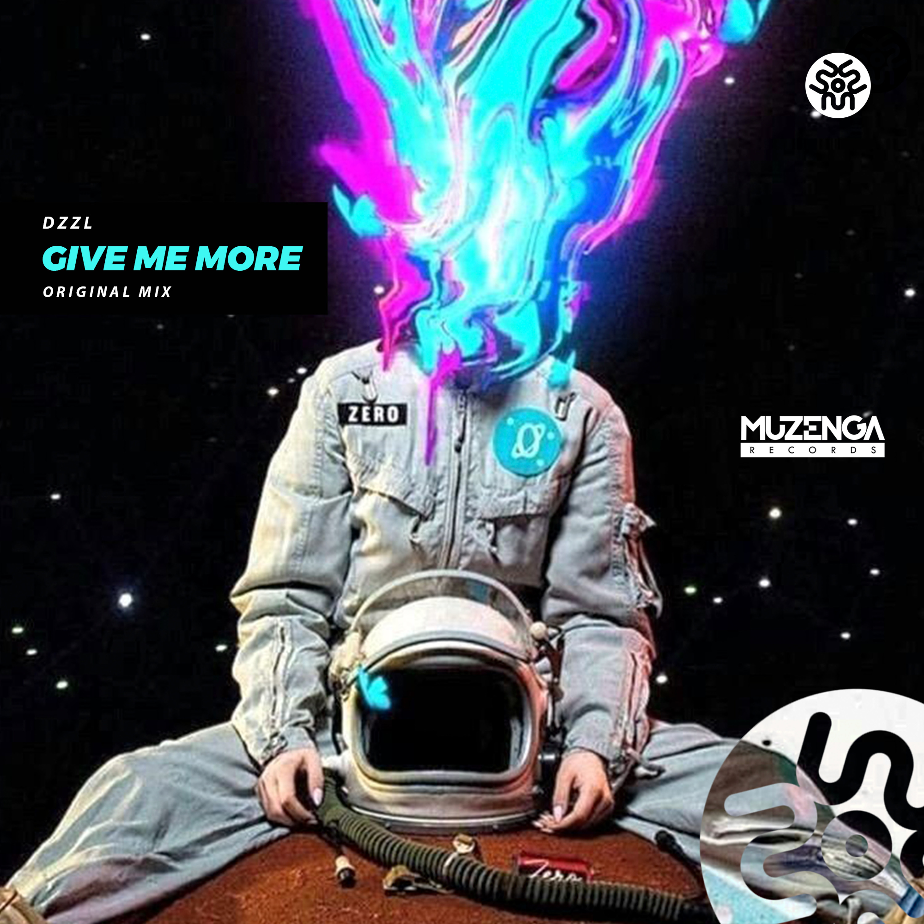 DzzL - Give Me More (Original Mix) | FREE DOWNLOAD episode artwork