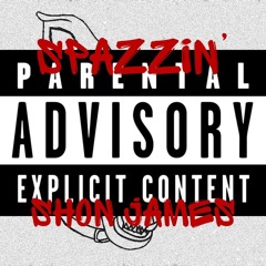 Shon James - Spazzin' (Crunk Dawg Records)