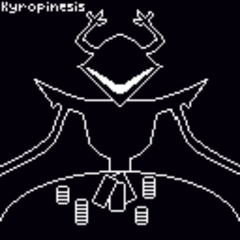 Black Knife - Kyropinetic Cover