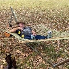 Two Beers And A Hammock