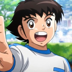 CAPITAN TSUBASA
