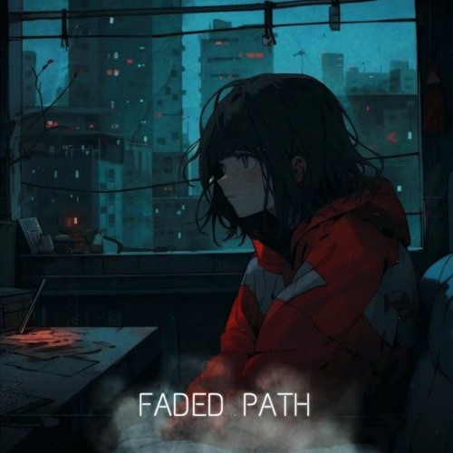 Faded-Path