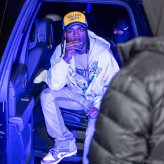 Kay Glizz - Unreleased Snippet