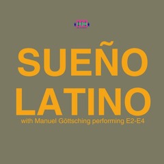 Sueno Latino (Paradise Version)Massimino Lippoli