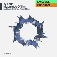 Zy Khan - Multitude of sins