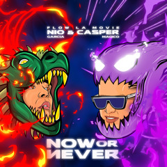 No Se Te Dió (feat. Arcangel & De La Ghetto)