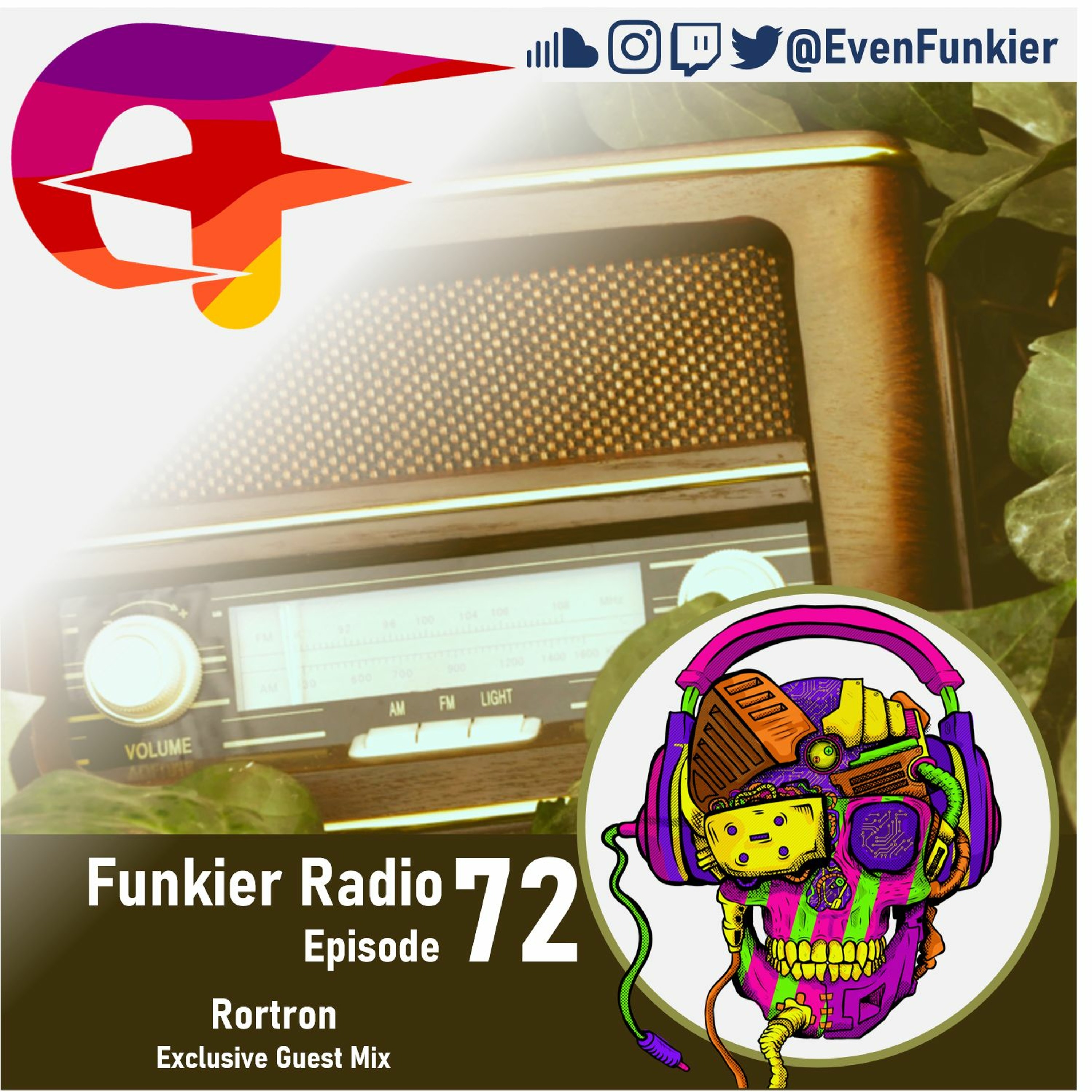 Funkier Radio