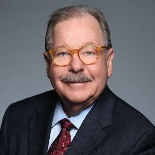 George Whetsell