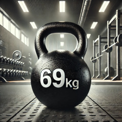 Work Out Mix - Commercial Mix - Strength Endurance - March 2025