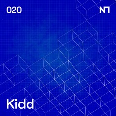 020 Kidd
