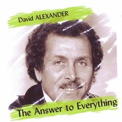 The Answer To Everythiing