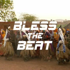 Bless The Beat : Transmission 2 : Sudan