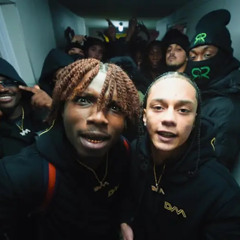 Favé & La Mano 1.9 - No stress (Clip Officiel)