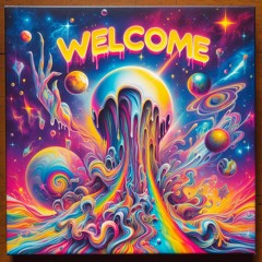 Emizê - Set Welcome - Progressive Trance Mix