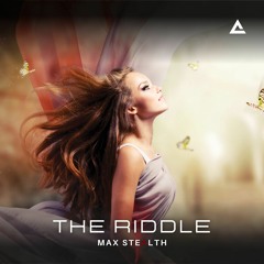 Max Stealth - The Riddle (Radio Edit)[Buy = Free Download]