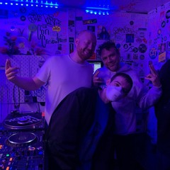 SENSORIA with Guest Ali Berger @ The Lot Radio 03 - 03 - 2022