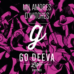 Mil Amores