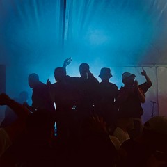 WALI techno #1