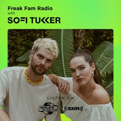 Freak Fam Radio - Episode 4