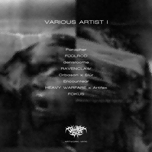 ORBASAN X Slūr - Cruel Execution