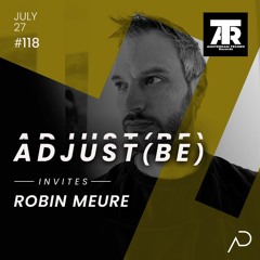 Adjust (BE) Invites #118 | ATR - ROBIN MEURE |