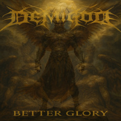 DEMIGOD - THE INFILTRATED ANARCHIZED AZCENT OF THE MACHINEZ