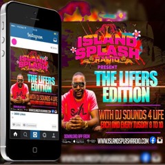 Dj Sounds 4 Life Live On Island Splash Radio 01/26/2021