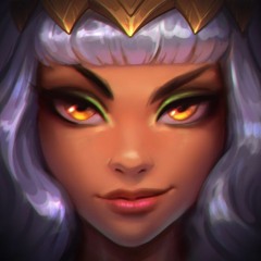 qiyana 1 shot me again